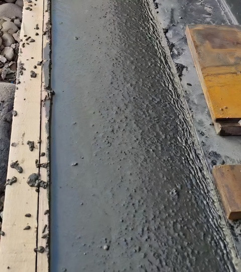 潭门镇环氧砂浆的特点及施工流程​