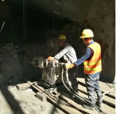 潭门镇水下抗分散灌浆料特点 水下不分散注浆料介绍