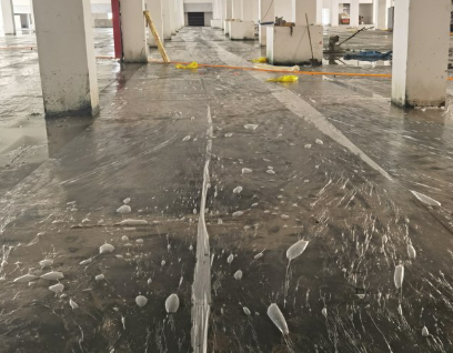 潭门镇不发火砂浆和不发火金属骨料有什么区别