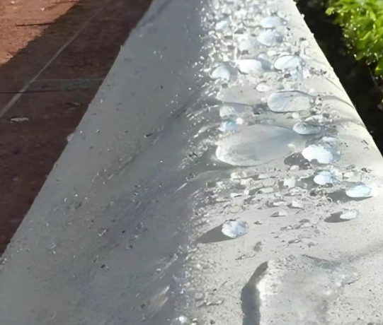 潭门镇硅烷浸渍涂料在混凝土保护中的应用