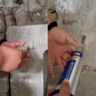 潭门镇混凝土强度不足的原因及处理方法