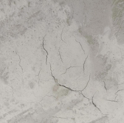 潭门镇灌浆料为什么会产生裂缝？出现裂缝该如何处理？