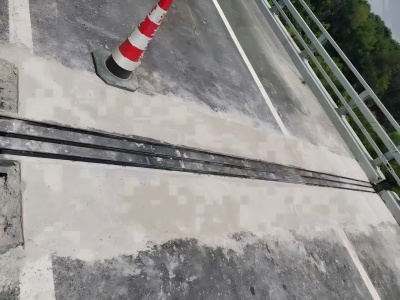 潭门镇伸缩缝更换后浇筑材料快速结构修补料速砼的产品特点及施工流程​