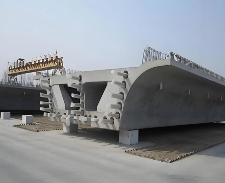 潭门镇抗冻压浆料的特点及标准化施工工艺